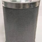 charcoal filter for indoor plant growing